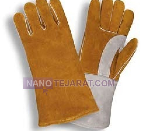 Safe gloves